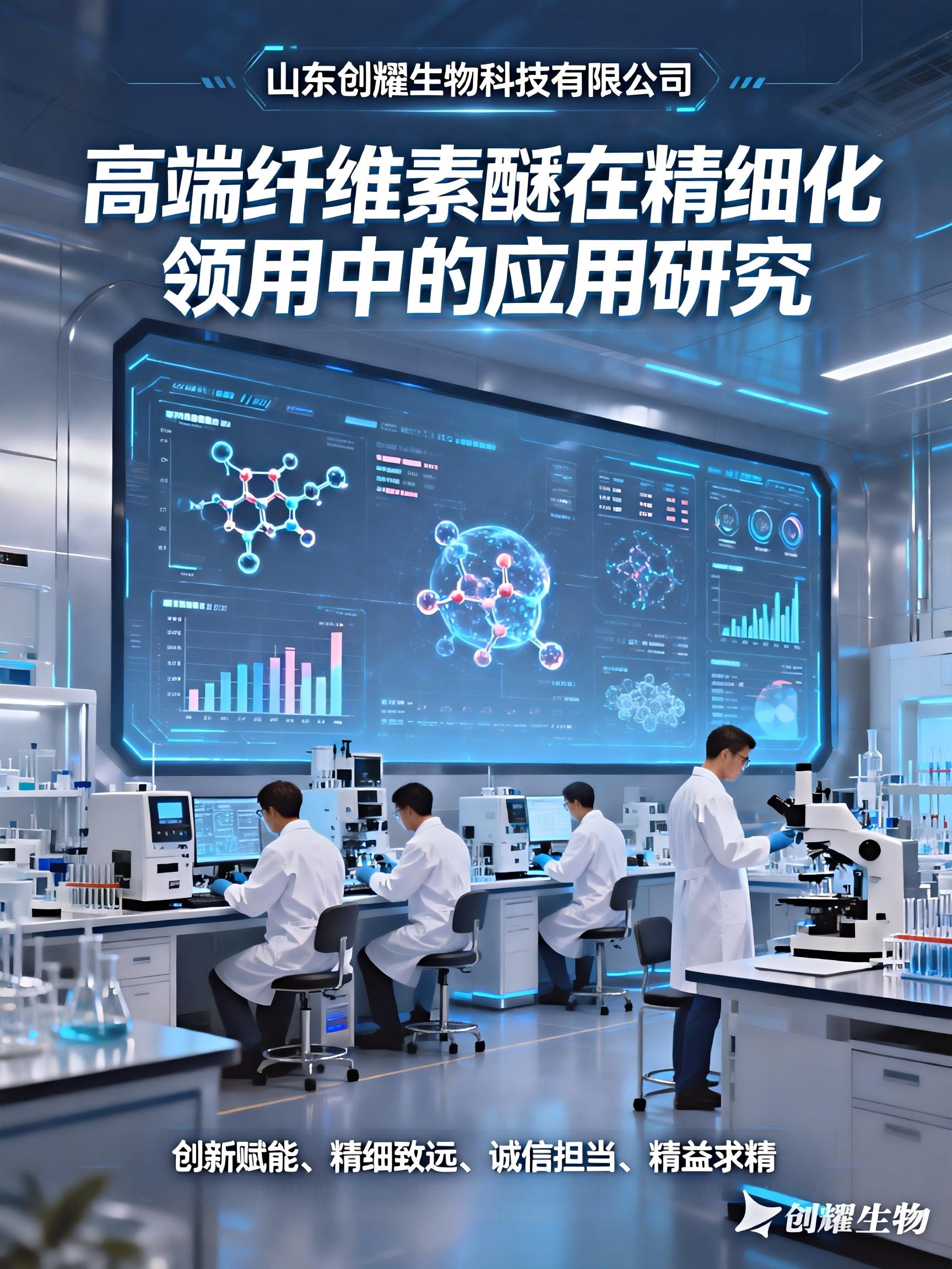 高端生物科技“高端纤维素醚在精细化领用中的应用研究”.jpg 高端生物科技“高端纤维素醚在精细化领用中的应用研究”.jpg